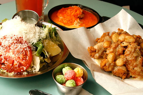 優(yōu)選最鮮食材，筑牢安全基石 以品質(zhì)管理打造顧客放心的炸雞品牌